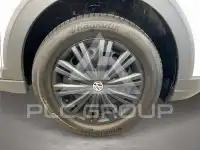 2022 Volkswagen Taigo