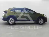 2022 Volkswagen Taigo