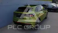 2022 Volkswagen Taigo