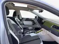 2022 Volkswagen Taigo