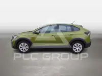 2022 Volkswagen Taigo