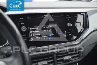 2022 Volkswagen Taigo