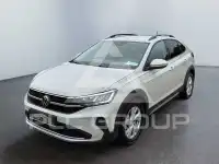 2022 Volkswagen Taigo