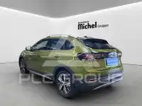 2022 Volkswagen Taigo