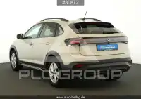 2022 Volkswagen Taigo