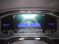 2022 Volkswagen Taigo