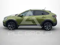 2022 Volkswagen Taigo