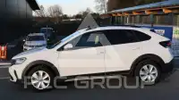 2022 Volkswagen Taigo