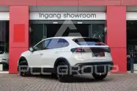 2022 Volkswagen Taigo