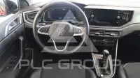 2022 Volkswagen Taigo