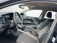 2022 Volkswagen Taigo