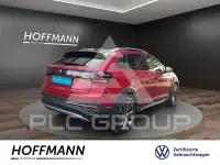 2022 Volkswagen Taigo