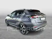 2022 Volkswagen Taigo