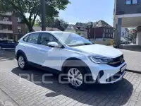 2022 Volkswagen Taigo