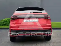 2022 Volkswagen Taigo