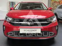 2022 Volkswagen Taigo