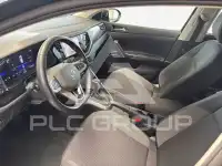 2022 Volkswagen Taigo