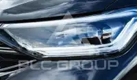 2022 Volkswagen Taigo