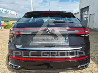 2022 Volkswagen Taigo