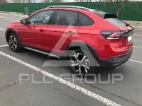 2022 Volkswagen Taigo