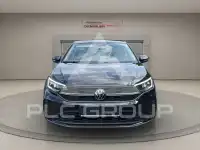 2022 Volkswagen Taigo