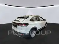 2022 Volkswagen Taigo