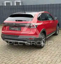 2022 Volkswagen Taigo