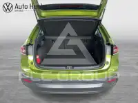 2022 Volkswagen Taigo