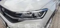 2022 Volkswagen Taigo
