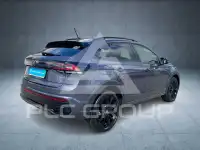 2022 Volkswagen Taigo