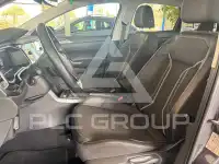 2022 Volkswagen Taigo