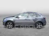 2022 Volkswagen Taigo