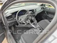 2022 Volkswagen Taigo