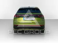 2022 Volkswagen Taigo