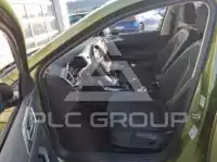 2022 Volkswagen Taigo