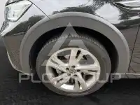 2022 Volkswagen Taigo