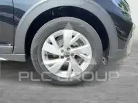 2022 Volkswagen Taigo