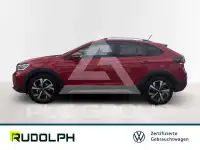 2022 Volkswagen Taigo