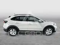 2022 Volkswagen Taigo