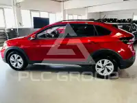 2022 Volkswagen Taigo