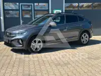 2022 Volkswagen Taigo