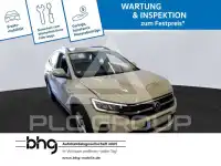 2022 Volkswagen Taigo