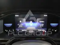 2022 Volkswagen Taigo
