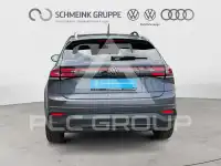 2022 Volkswagen Taigo