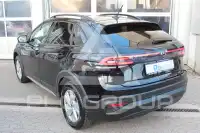 2022 Volkswagen Taigo
