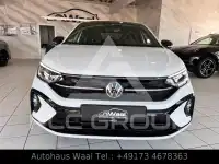 2022 Volkswagen Taigo