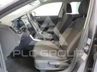 2022 Volkswagen Taigo