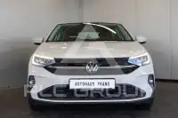 2022 Volkswagen Taigo