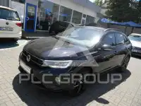 2022 Volkswagen Taigo