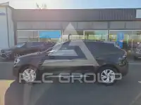 2022 Volkswagen Taigo
